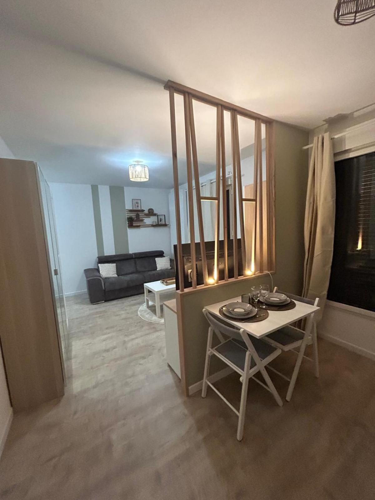 Suite Elite Disneyland Chessy  Bagian luar foto