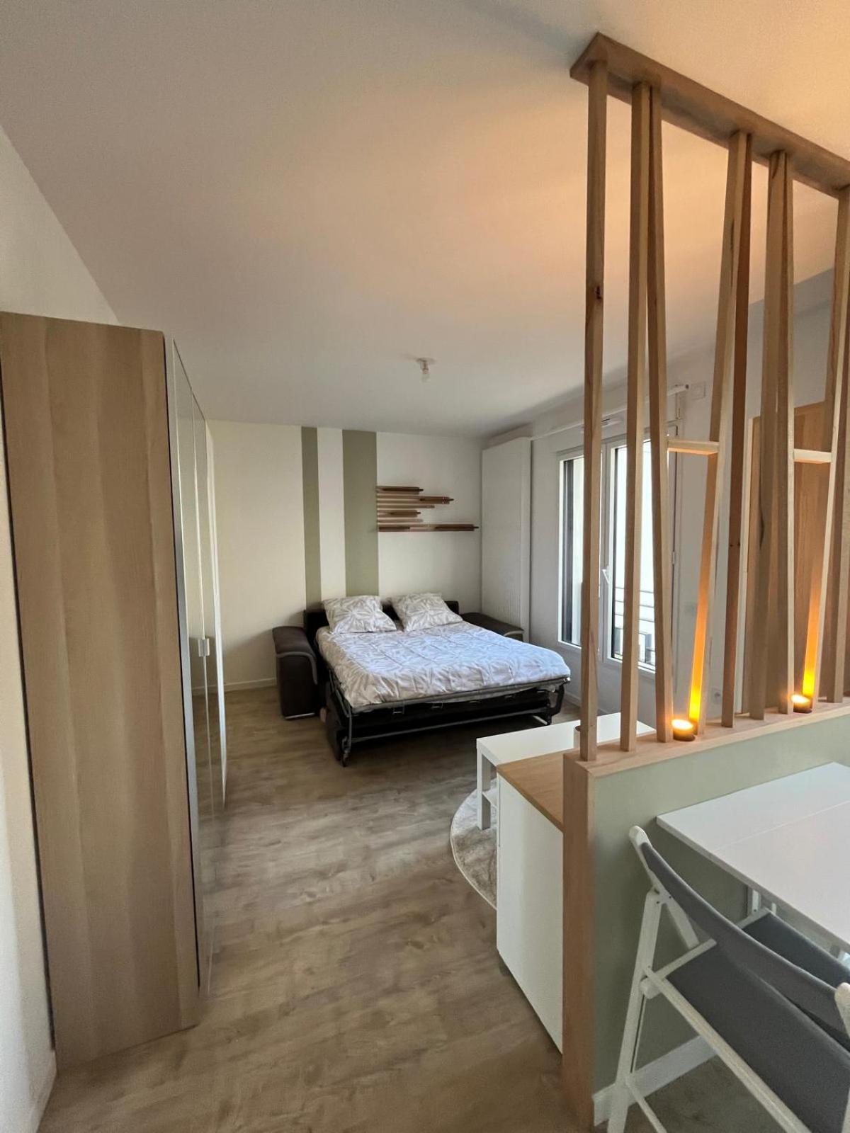 Suite Elite Disneyland Chessy  Bagian luar foto